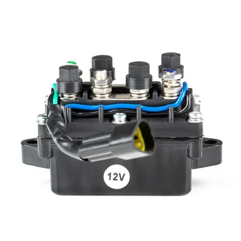 

1pc Relay Equipment Parts Outboard Power Trim 61A-81950-00-00 61A819500100