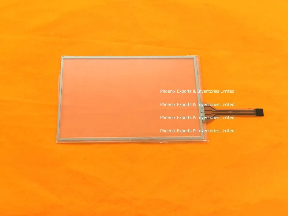 Сенсорный экран дигитайзер для proface GC-4401W PFXGE4401WAD сенсорная стеклянная подушечка педали GC-4401 W GC4401W