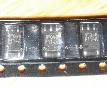 

10pcs TLP114A P114A SOP5 / New and original