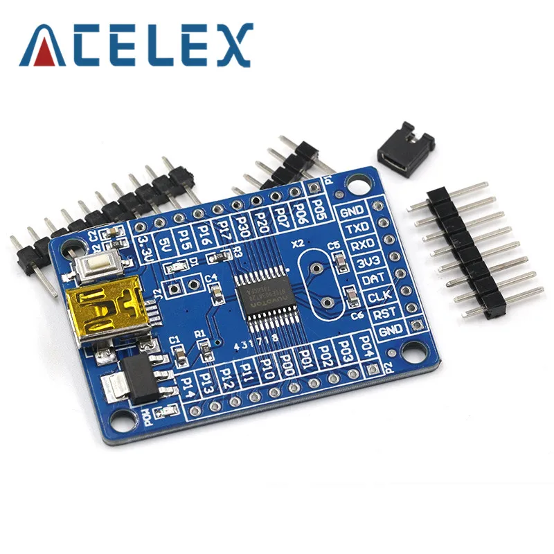 51 C51 макетная плата N76E003AT20 Системы основной плате N76E003|board|board boardboard development |