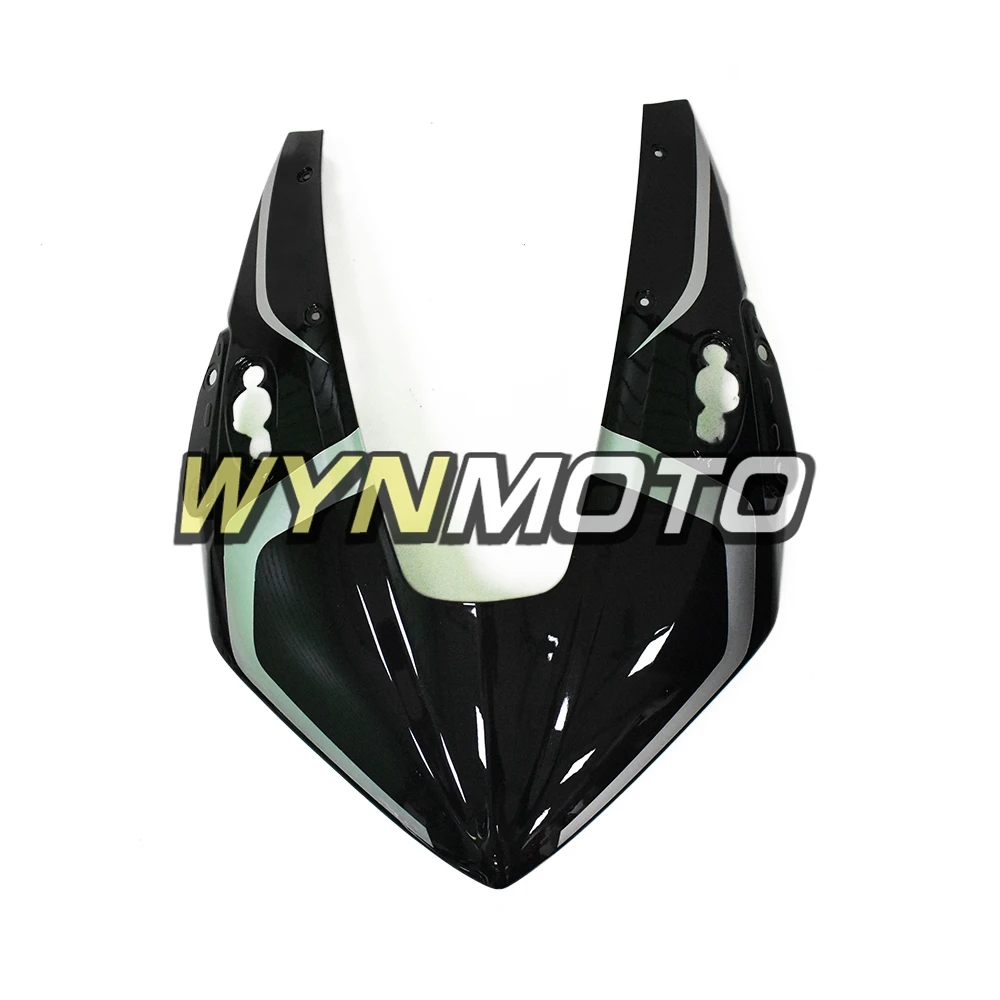 Мотоцикл полный комплект обтекателя для Honda CBR1000RR 17 18 ABS пластик литья тела наборы Cowlings черный темно-зеленый