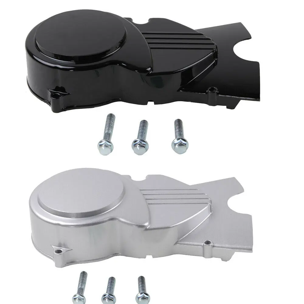 Motorcycle Engine Cover Dirt Bike 125cc Pit Bike Engine Cover Bike