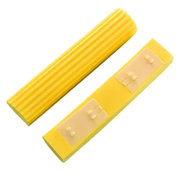 

27cm Mop Head Tool Folding PVA Sponge Foam Refill Replacement Home Floor