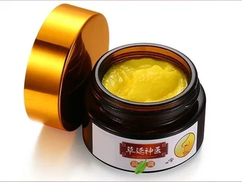 

Rhinitis cream, Sinusitis ,allergic rhinitis, cleaning nose, runny nose, dredge nose 20g / bottle Adult and child