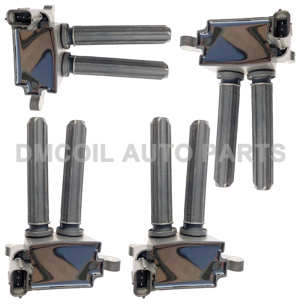 Катушка зажигания для CHRYSLER 300C DODGE CHARGER DURANGO JEEP COMMANDER GRAND CHEROKEE III 5 7 л 6 1 V8 (03-12) 56029129AA 4