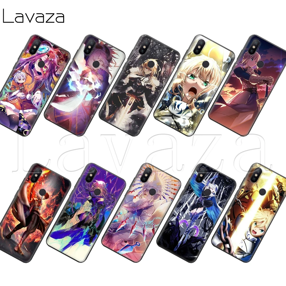 Чехол Fate Grand для Xiaomi Redmi Note K30 8A 9 9A 9C 9s 9T 10 Poco F2 X3 CC9E A3 7A K20 Lite Pro Max | Мобильные телефоны
