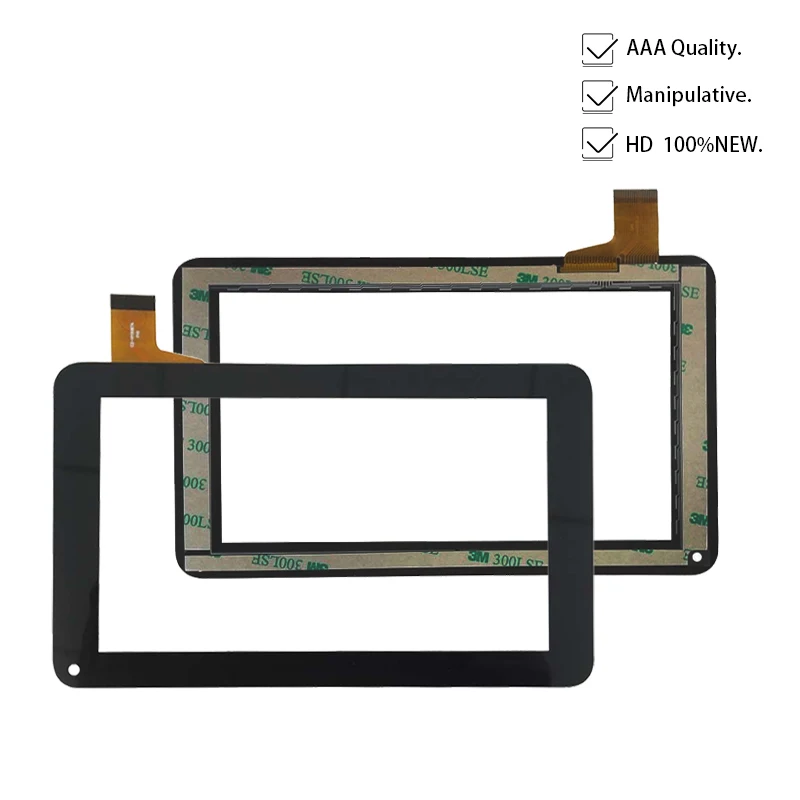 New 7/"Touchscreen Panel PB70B8490 for Digma Optima 7.13 TT7013AW 7.8 TT7026AW
