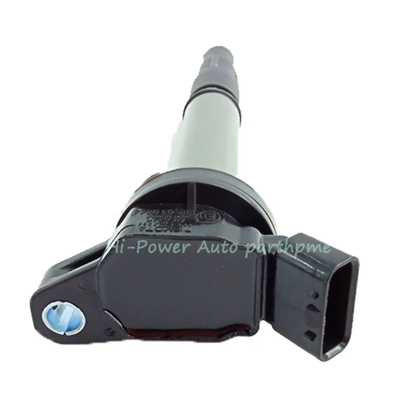 Катушка зажигания OEM 90919-02258 для Toyota Corolla Matrix Prius Scion xD 1,8 RAV4 90919 02258 9091902258 UF-596 C1714 UF-619