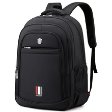 

Men Backpack School Students Bag Boys For Teenagers High Quality Note Computer Unisex Casual Travel Rucksack Trekking Bag Hot