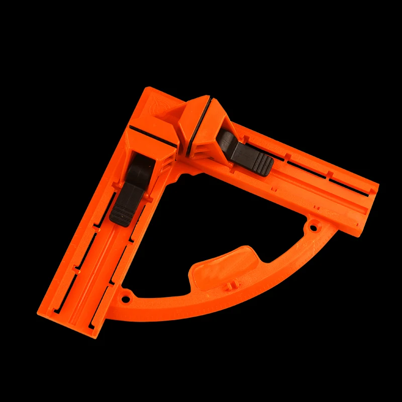2pcs Plastic Corner Clamps L Shape 90 Degree Right Angle Woodworking Fixing Tool for Wooden Picture Frames Jadpes L Shape Corner Clamp 2pcs Plastic Corner Clamps L Shape 90 Degree Right Angle Woodworking Fixing Tool for Wooden Picture Frames Jadpes L Shape Corner Clamp