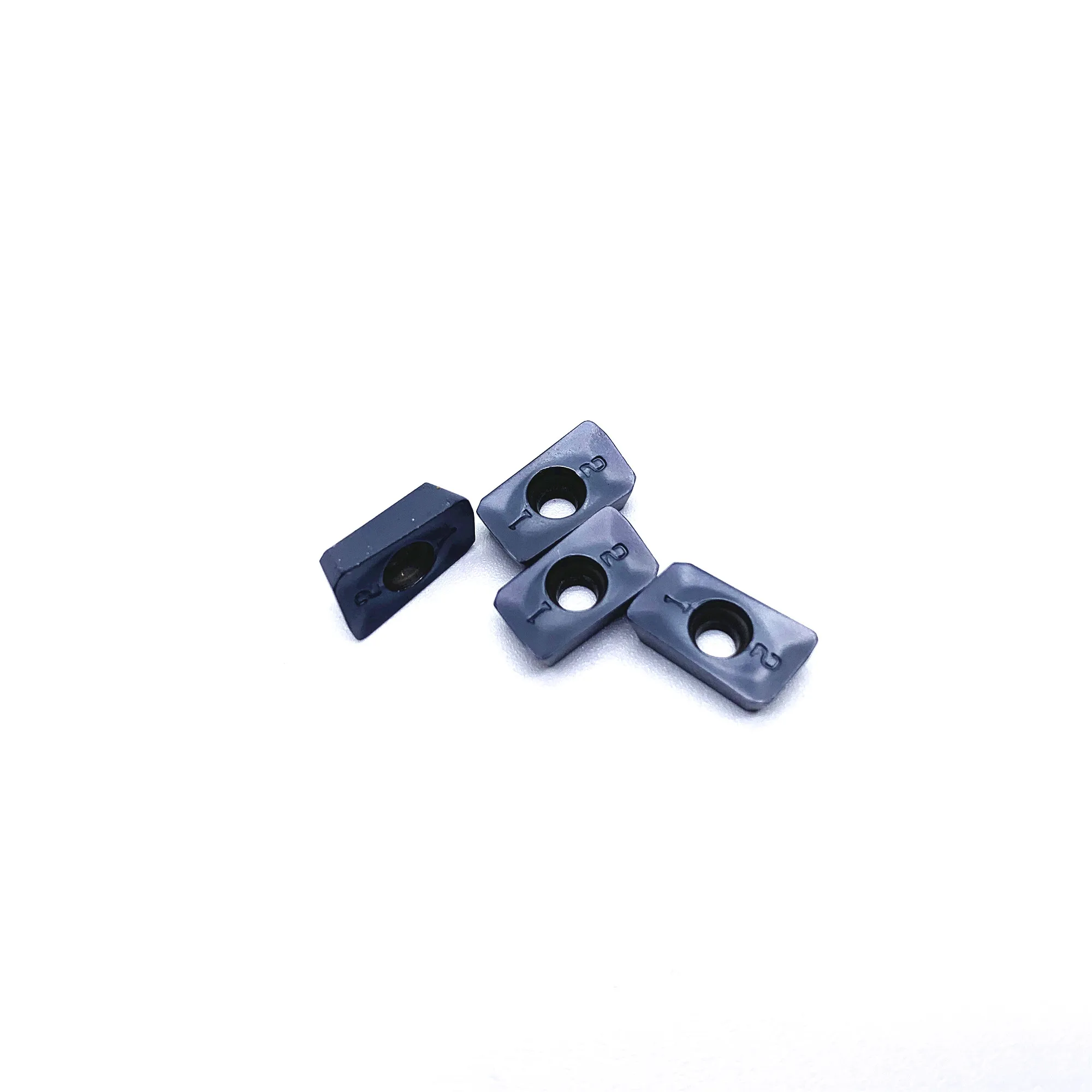 Рисунок 3 - фрезы APMT1135 PDER 76 IC928 APMT