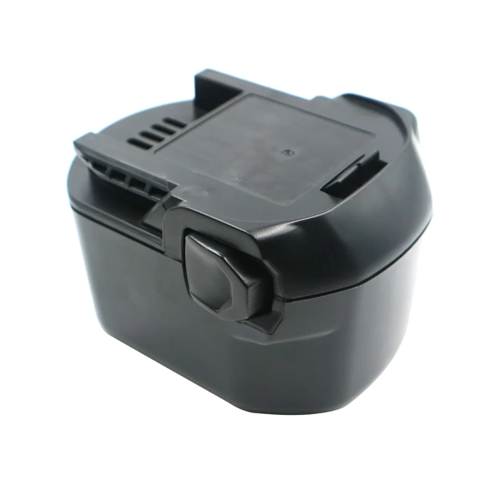 Modelo de Substituição: Bateria Recarregável 0700980320 Aeg 12v 1.3ah - Image 2