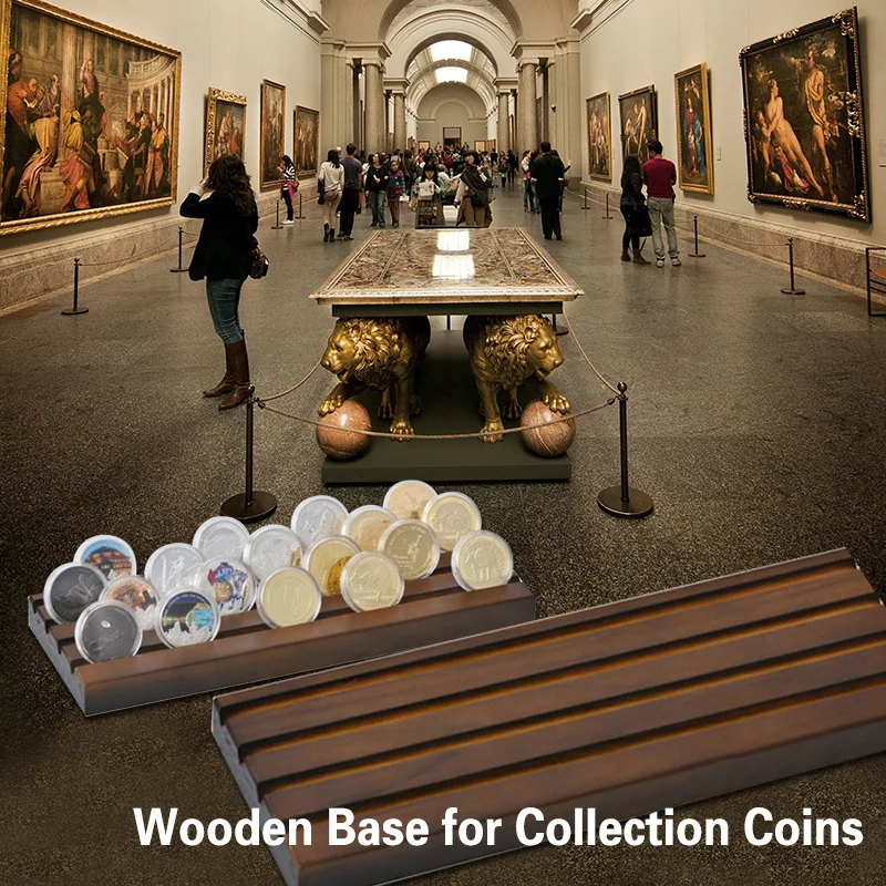 Подставка для монет в стиле милитари чехол подставка украшение стола подарки