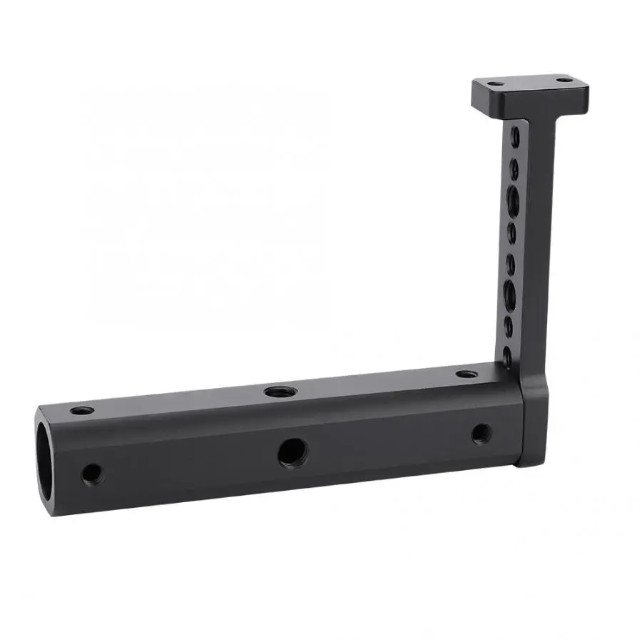 Легкий Топ Ручка удлинитель держатель для DJI Ronin-S стабилизатор Gimbal горячая распродажа