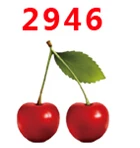 30 шт мультяшный персонаж плоское украшение из смолы PR 2944 - Цвет: 2946