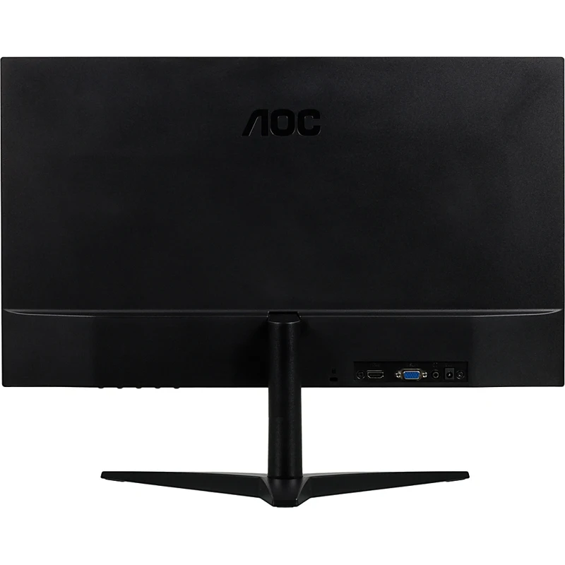 Монитор AOC Value Line 24B1H(00/01) 23.6", черный