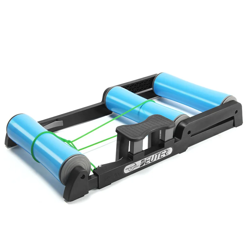 Bike Trainer Rollers Indoor Home Exercise Rodillo Bicicleta Cycling