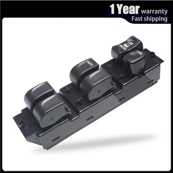 

Window Control Switch Electric Master Driver Regulator Button Console For Isuzu Rodeo 897135-9271