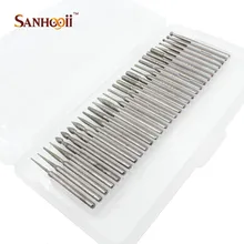 

Emery Coat Engraving Drill Bit Tools Set For Metal Jewellery Glass Carving Accessories For Power Tools Gadgets ZM56