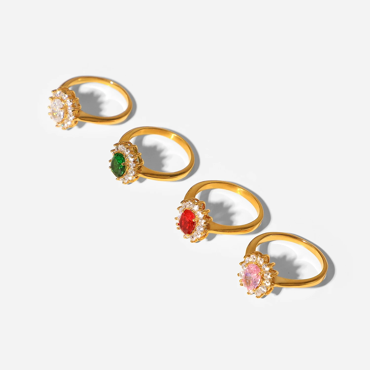 アクセサリー DIA crafted RING Large Skull Ring With Jaw 2nd generation [R-12] 141,570円