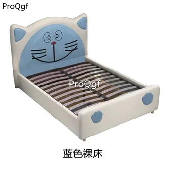 

Ngryise 1 Set children cat style shape fashion girl like bed