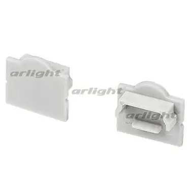 018864 Заглушка ARH-WIDE-H20 LENS глухая ARLIGHT