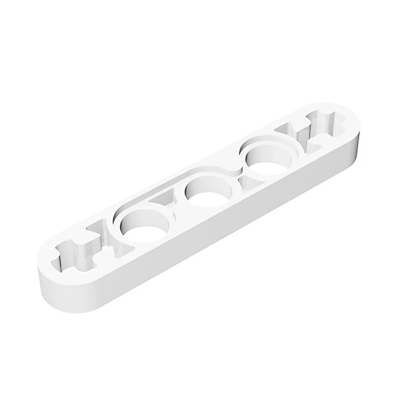 MOC Assembles Particles 11478 Liftarm 1x5 Thin for Building Blocks Parts Classic Brand Kids DIY Educational Gift Toys | Игрушки и хобби