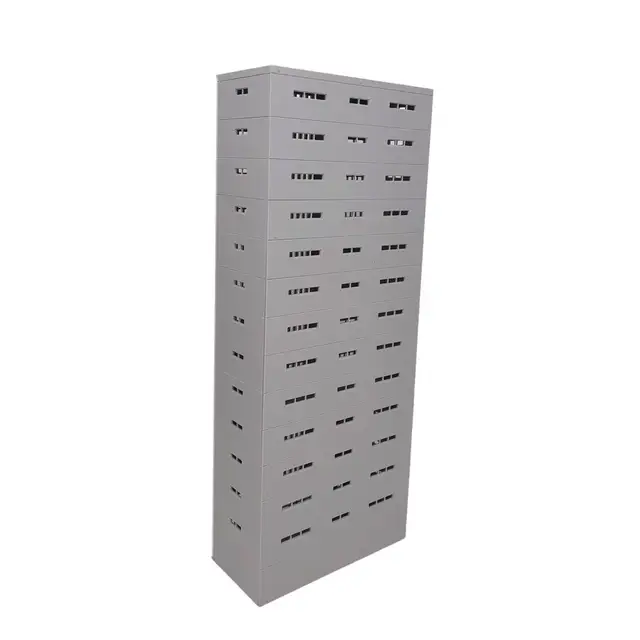 Outland Models Skyscraper Building (Curve Top) N Scale 2