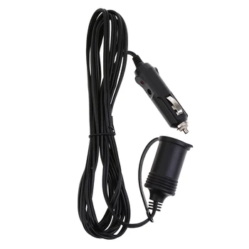 車充電アダプタ防水3.1Aデュアルusbソケット充電器電源アダプタのled 12-24v防塵電子機器の充電器