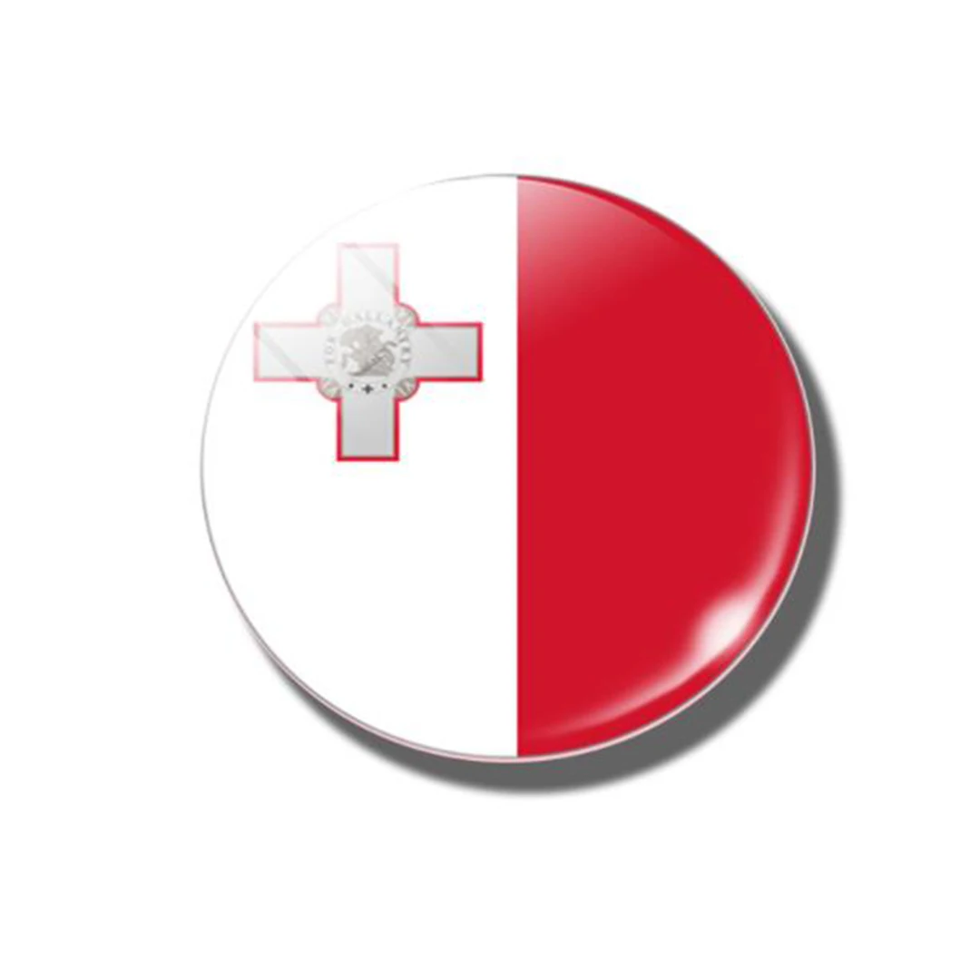 Fridge Magnet National Flag Refrigerator Magnets Albania Greece Greek Southern Europe Countries Serbia Spanish Romanian 1PCS magnetic fridge magnets magnetic fridge stickers refrigerator decor
