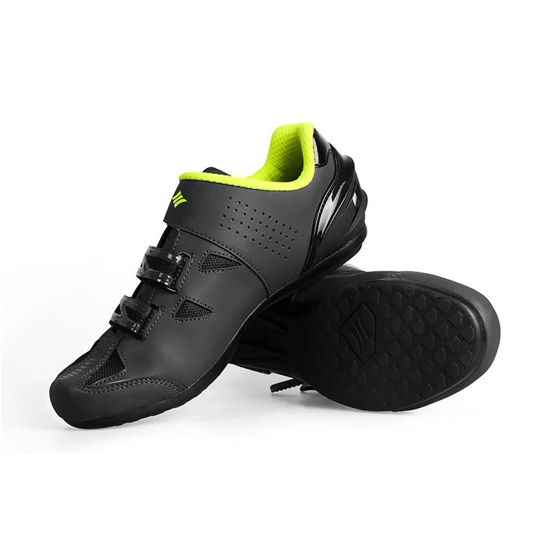Santic 2020 новая велосипедная обувь без замка дышащая уличная спортивная