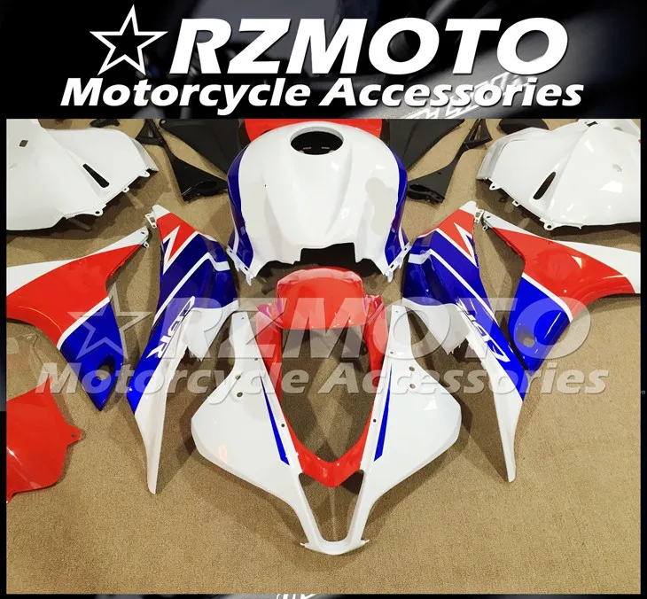 Мотоциклетный обтекатель abs комплект для HONDA CBR600RR F5 2009-2012 год корпусные детали молд Магазин № 0815