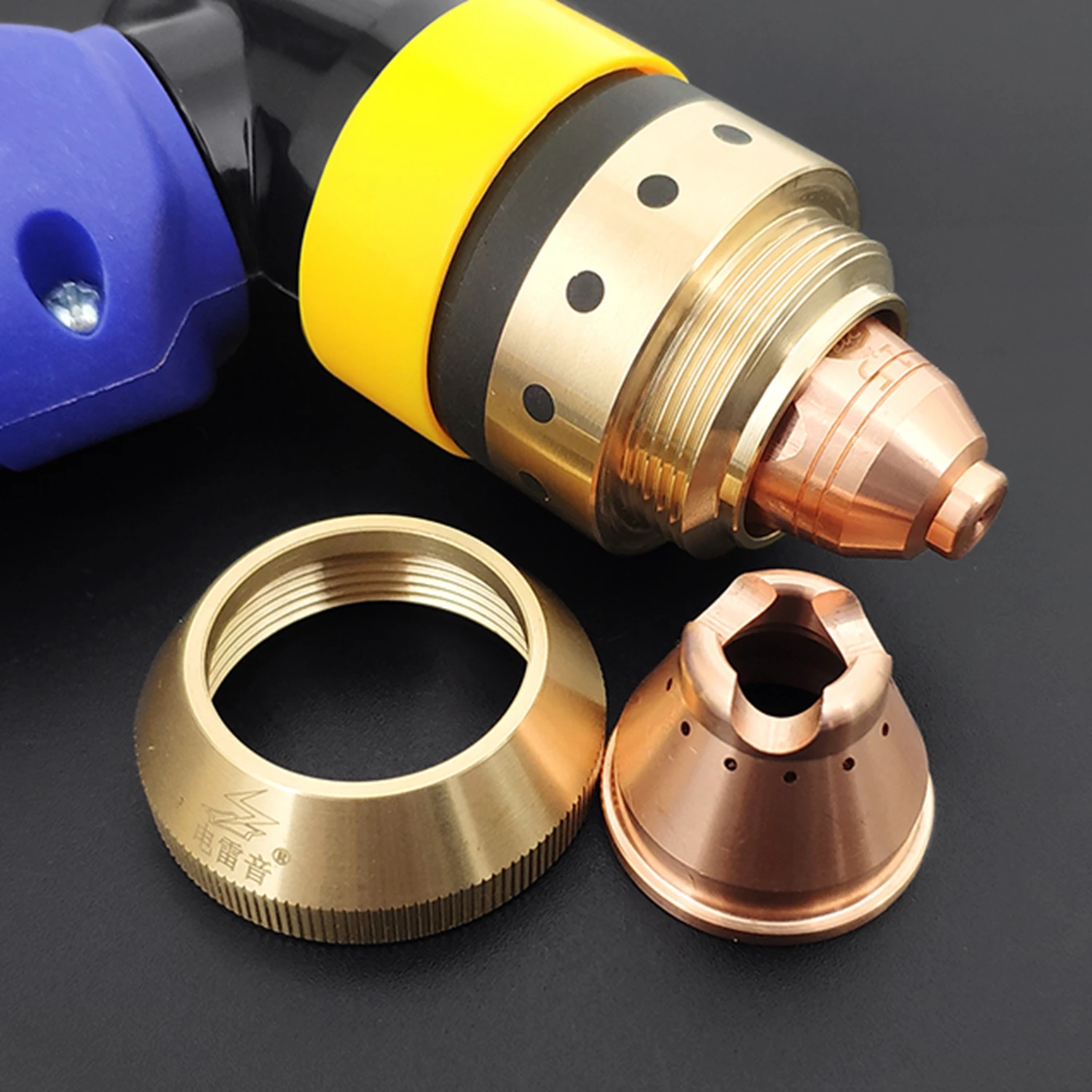 Рисунок 6 - Новый P80 P-80 ручной держатель