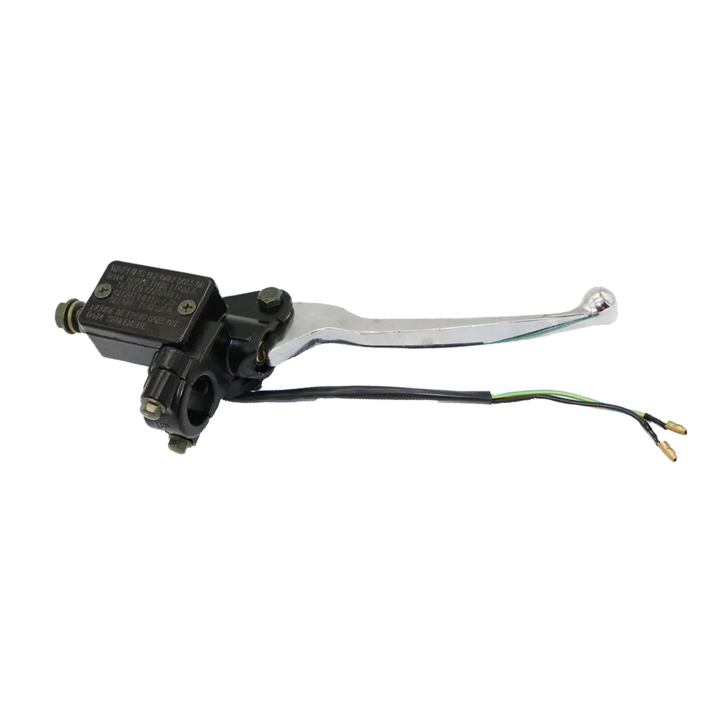 Right Hand Master Cylinder Fits 22mm 7/8