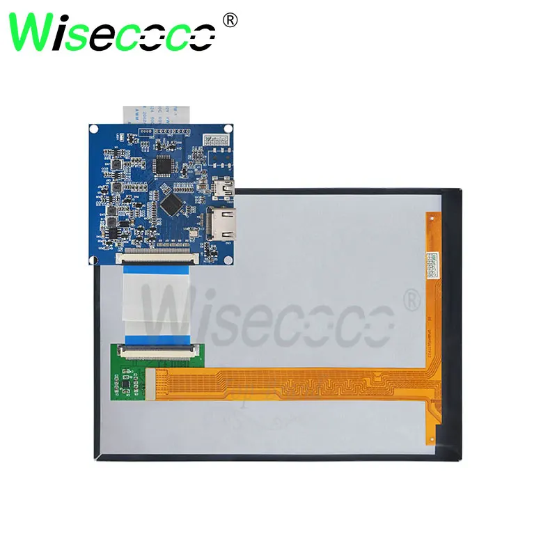 1536*2048 7,9 дюймовый экран подходит для дисплей ноутбука с HDMI mipi micro USB интерфейсом контроллера