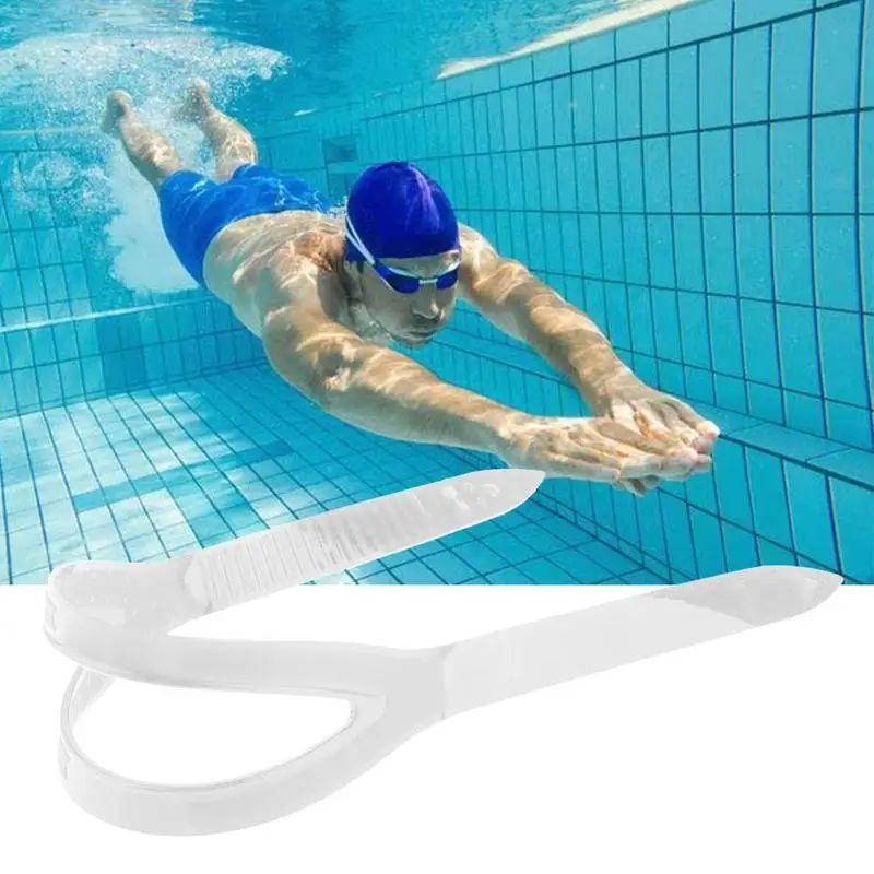 Universal Silica Gel Diving Goggles Replacement Strap Dive Snorkeling High Elasticity Goggles Strap 1pcs