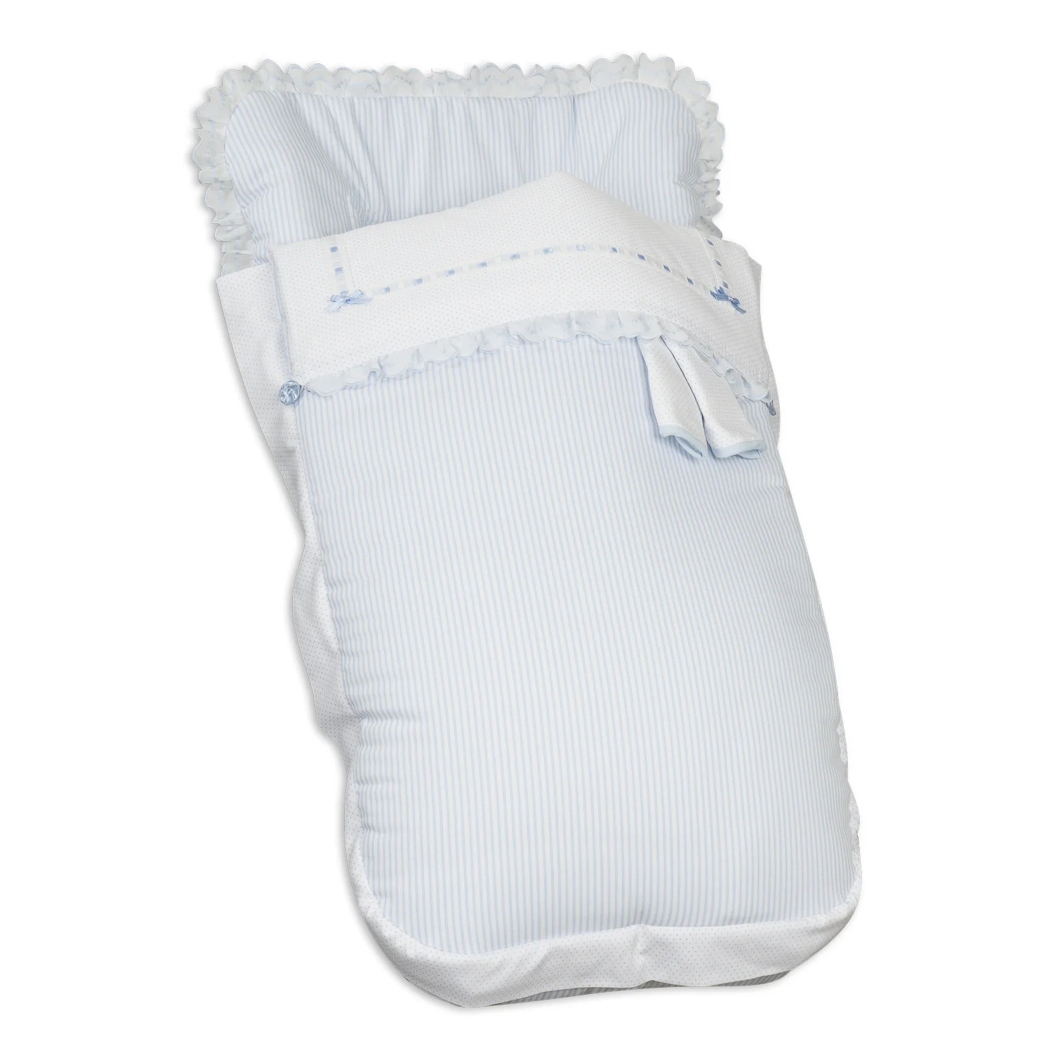 Bugaboo Line Celeste Sacco Auto Bambino