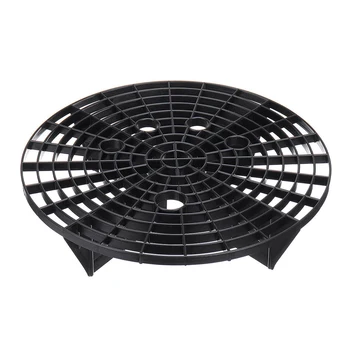 

Anti-clogging Isolate Filter Sand Separator Scratch Prevent Anti-Corrosion Durable PP Insert Washboard Car Washing Accessories