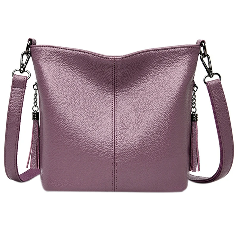 bolso mujer imitacion marcas de lujo bolsos marca mujer lujo de mano de piel sintética para bolsa de mano de Color sólido para de gran capacidad, tipo mensajero -