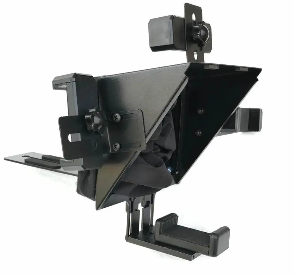 Portable 7 Inch 800 x 480P E-Reader Color Sn Glare