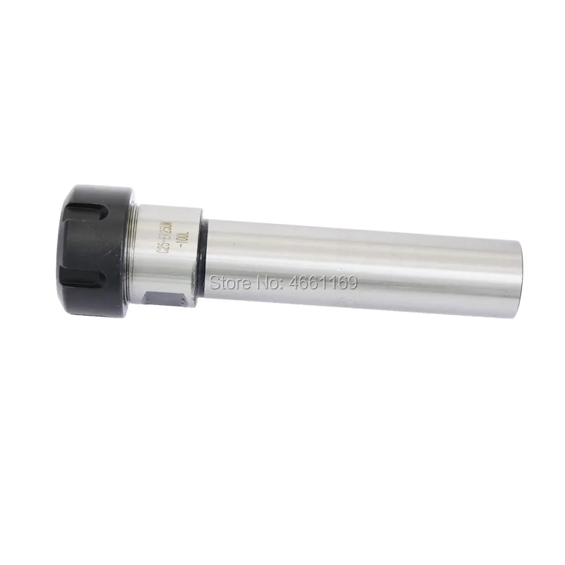 Держатель цангового патрона c25 ER20 ER25 ER32 100L 150L 200L фрезерный станок с ЧПУ мощный