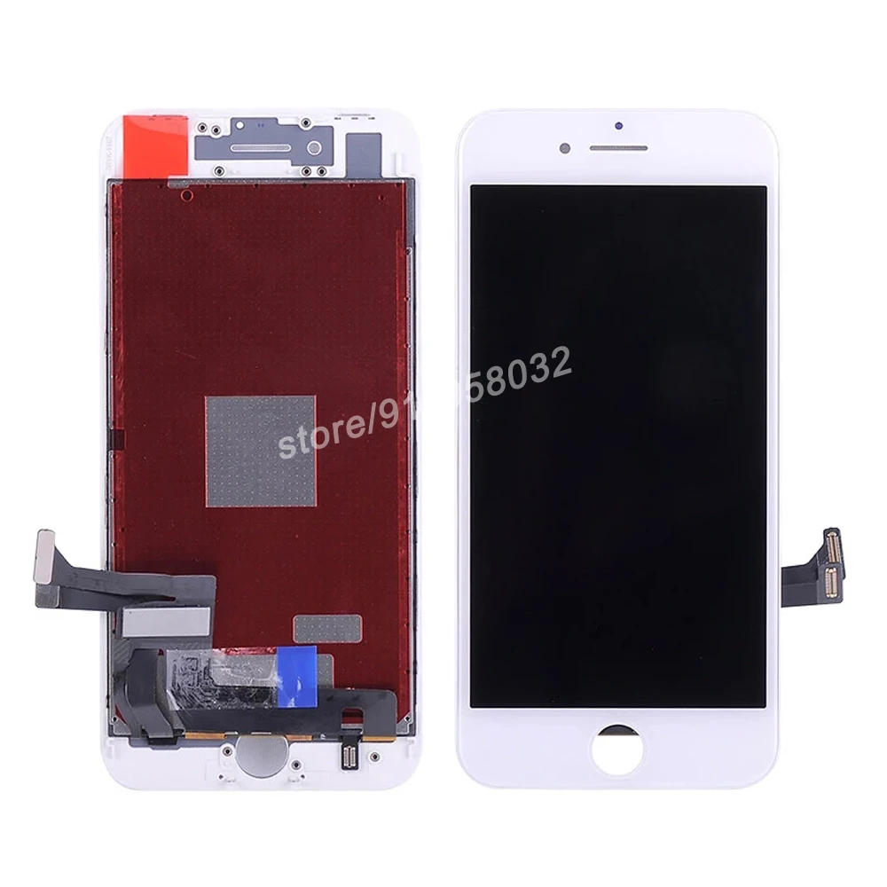 Truetone Display para Iphone Se2023 se 2023 e2 Display Lcd com Boa Tela de Toque 3d Digitador Assembléia para Se2 2023 Tela Lcd - Image 6