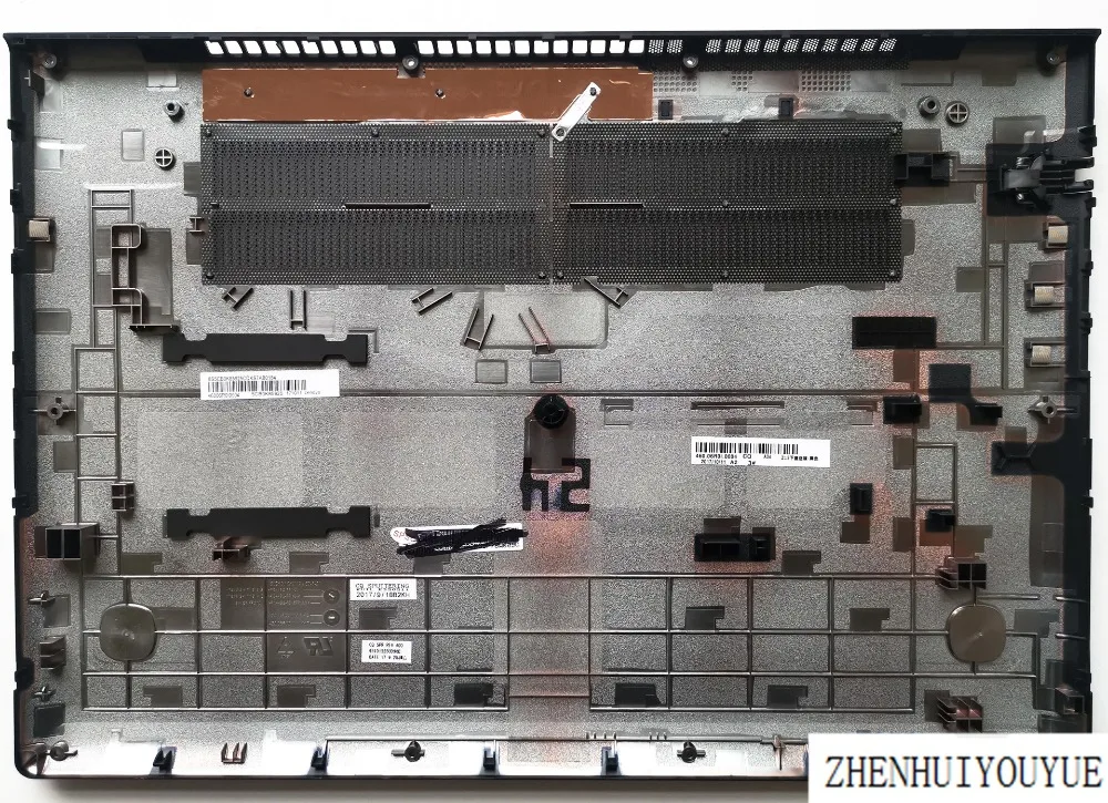Чехол для lenovo ideapad 700-15ISK 7000 700-15 D
