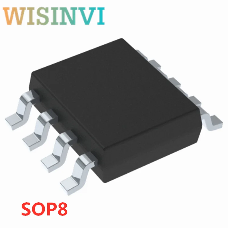 10PCS NEW AND ORIGINAL M41T00 M41T00SM6F SOP8$M41T56M6F M41T56 SOP8 ...