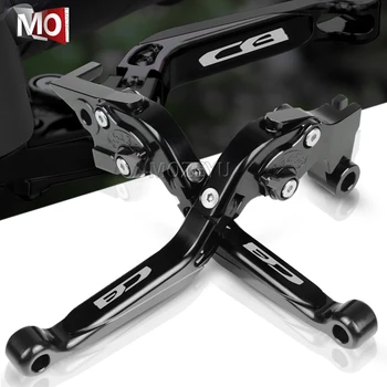 

For Honda CB400/CB400SF/CB400 VTEC CB-1 CB400F CB 400 SF VTEC 400F Motorcycle Adjustable Folding Extendable Brake Clutch Levers
