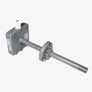 

4-20mA current type High precision pipe anemometer SM3788M