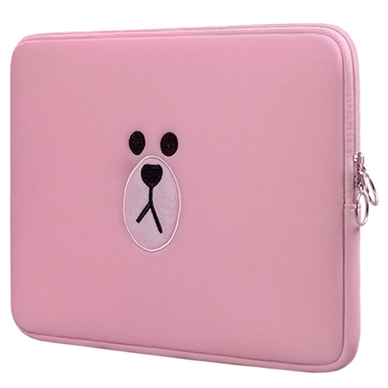 Сумка для ноутбука Macbook Air Pro retina 11 13 13,3 14 15 15,6 дюймов, чехол для ноутбука, чехол для планшета Xiaomi Air hp Dell