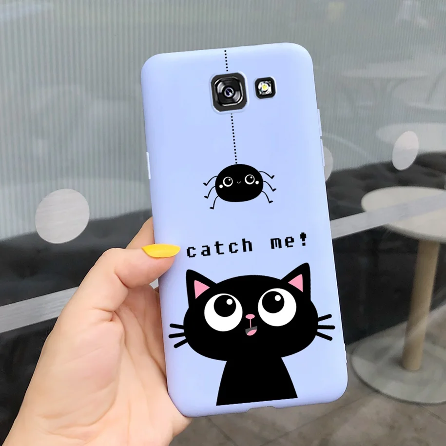 Shockproof Soft TPU Smartphone Protective Back Cover Coque
