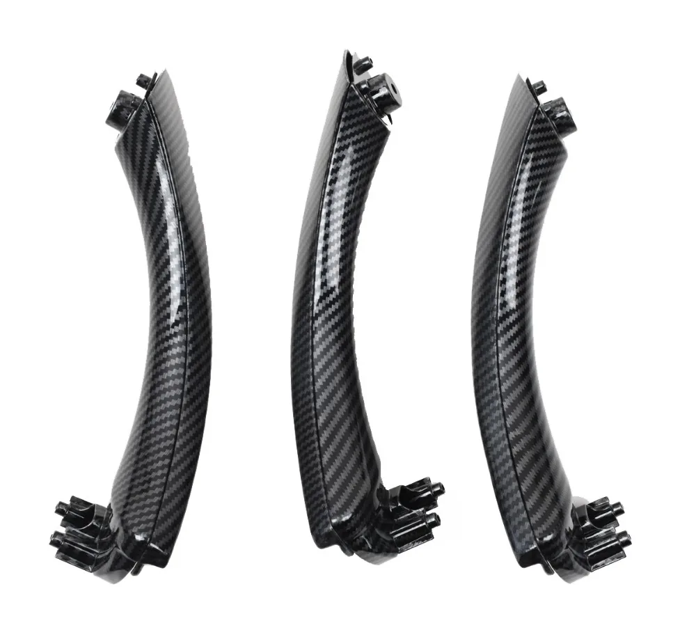 E90 LHD Carbon Fiber set (2)