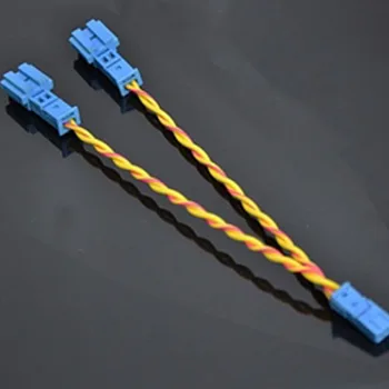 

For BMW Stereo Modified Lossless Line Car Stereo Lossless Wire Beam Treble Line Hamanqiadun Treble Modified Plug